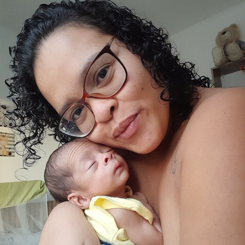 Ana Carolina picture