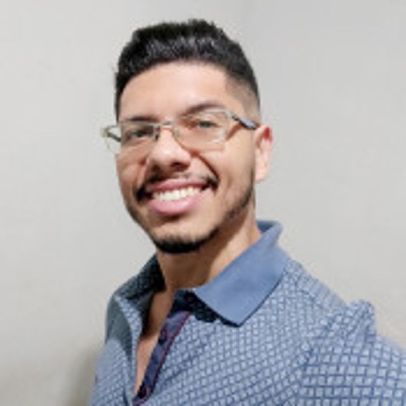 Paulo Araújo picture