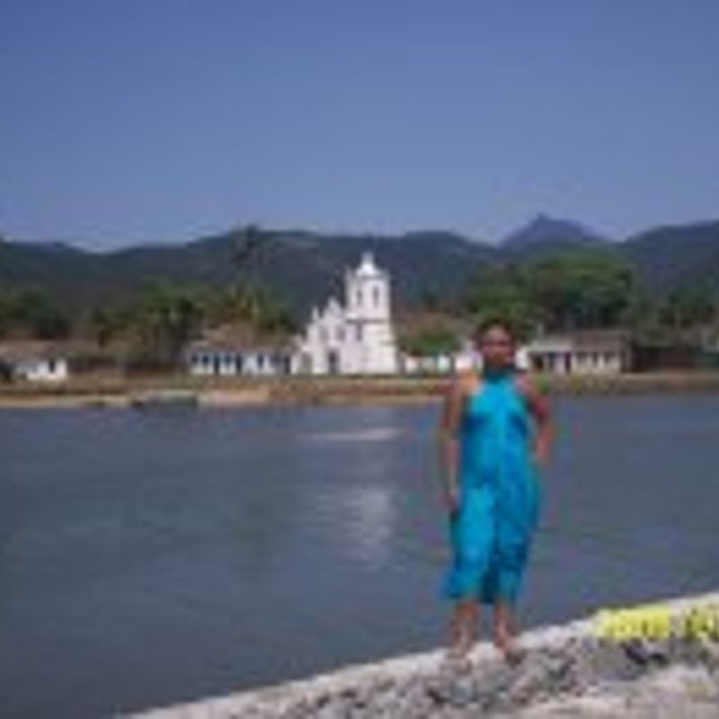 Alik Fabrine de Oliveira picture