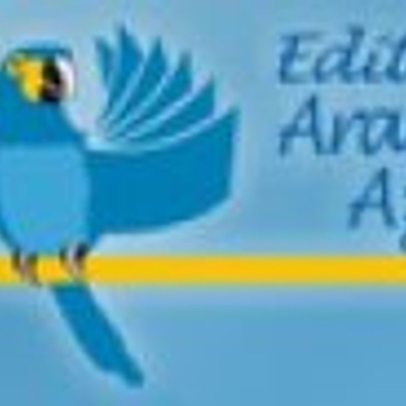 Editora Arara Azul picture