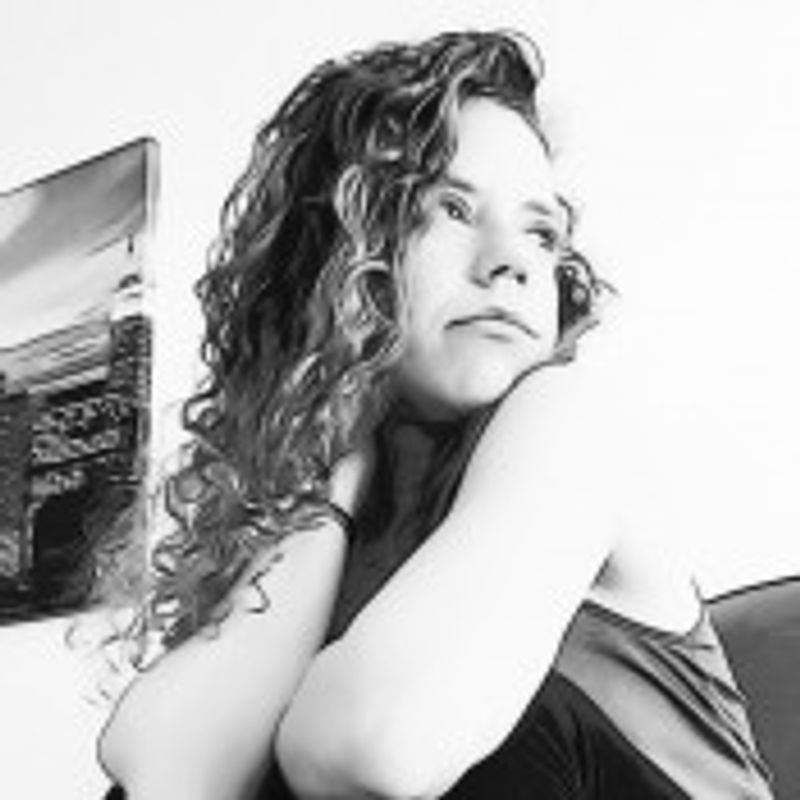 Tati Zilah picture