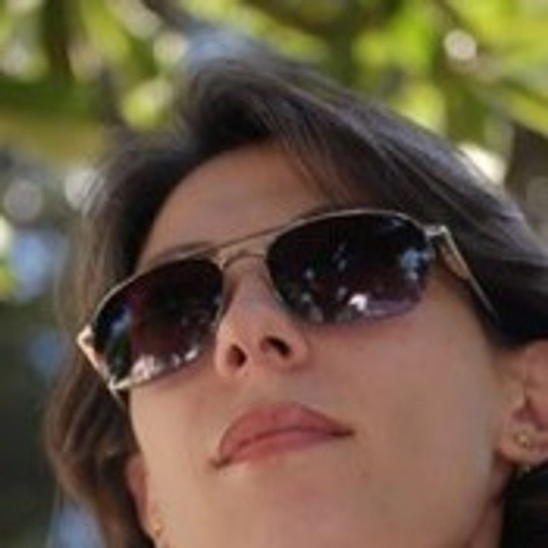 Fernanda Da Conceição picture