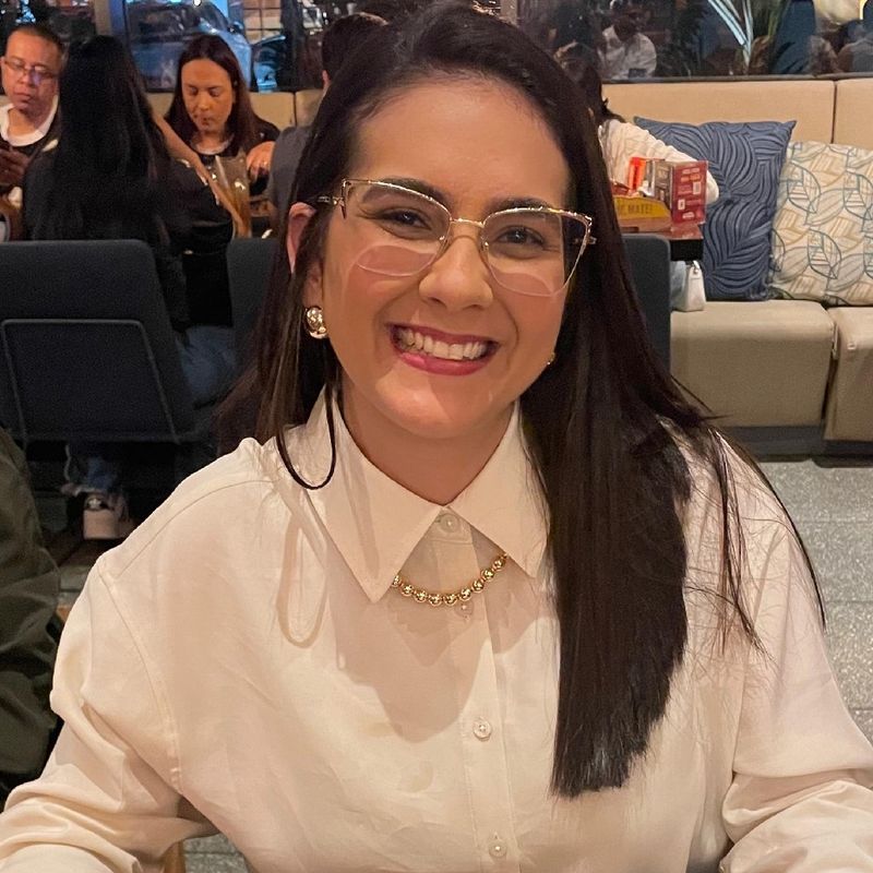 Thaíse Reis picture