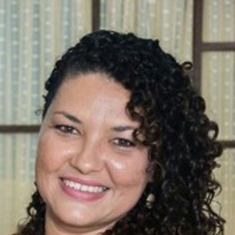 Juliana Rageteles Gomes picture