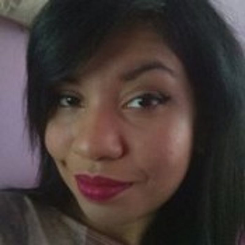 Janaina Dorneles picture