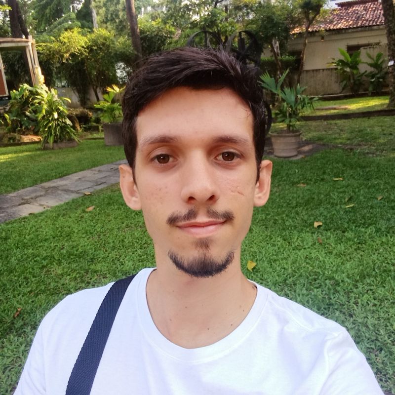 Messias Gomes picture