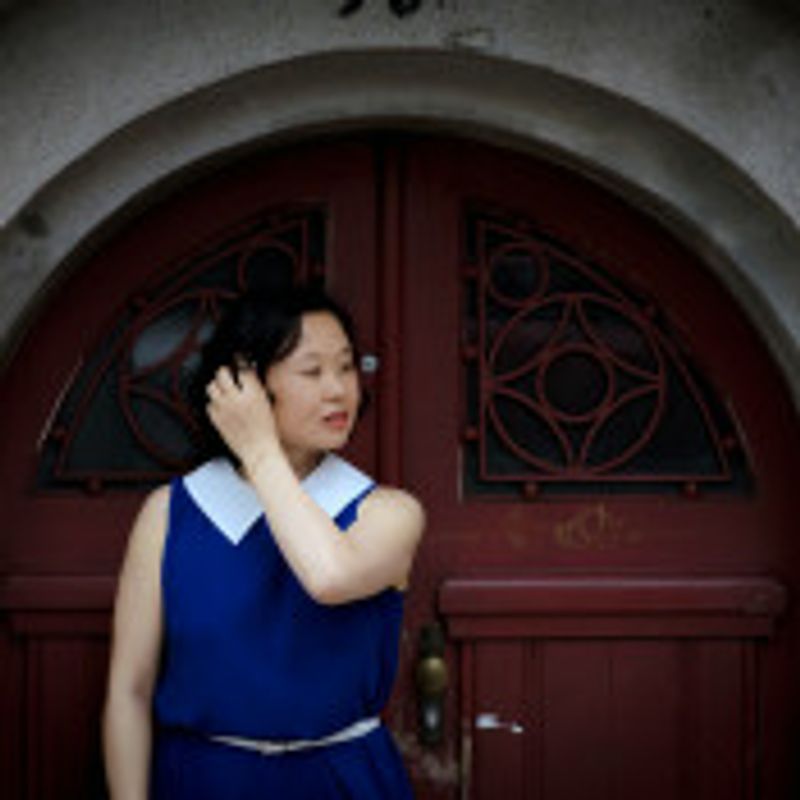 Aline Naomi Sassaki picture