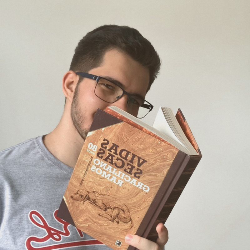 Pedro Octávio picture