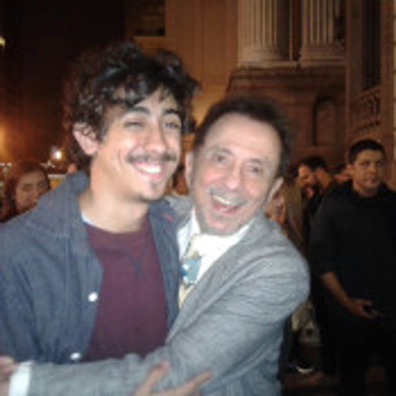 Eduardo Mathias picture