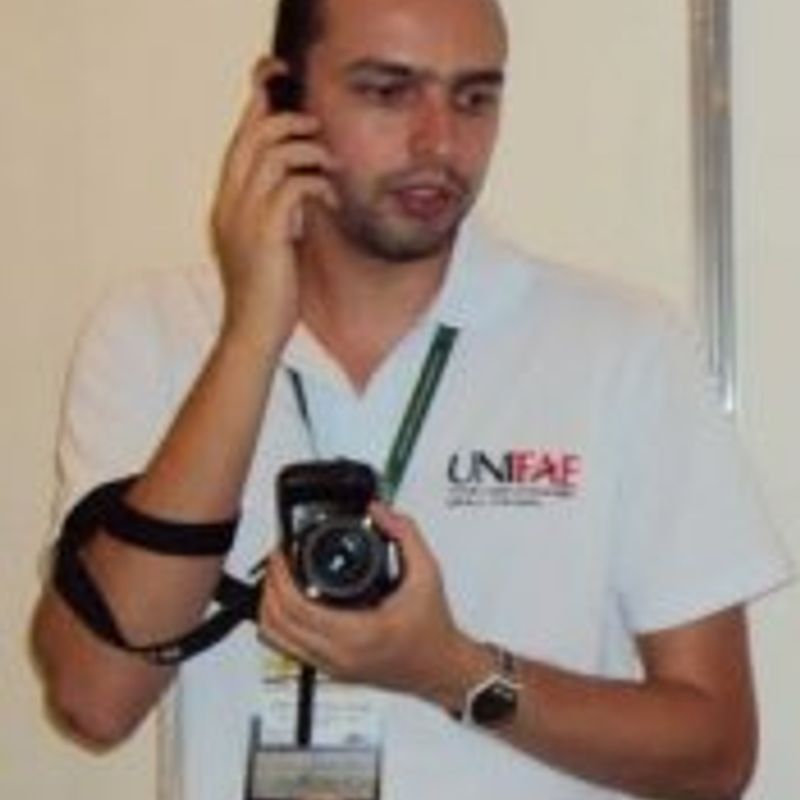 Carlos Gustavo Suano Lopes picture