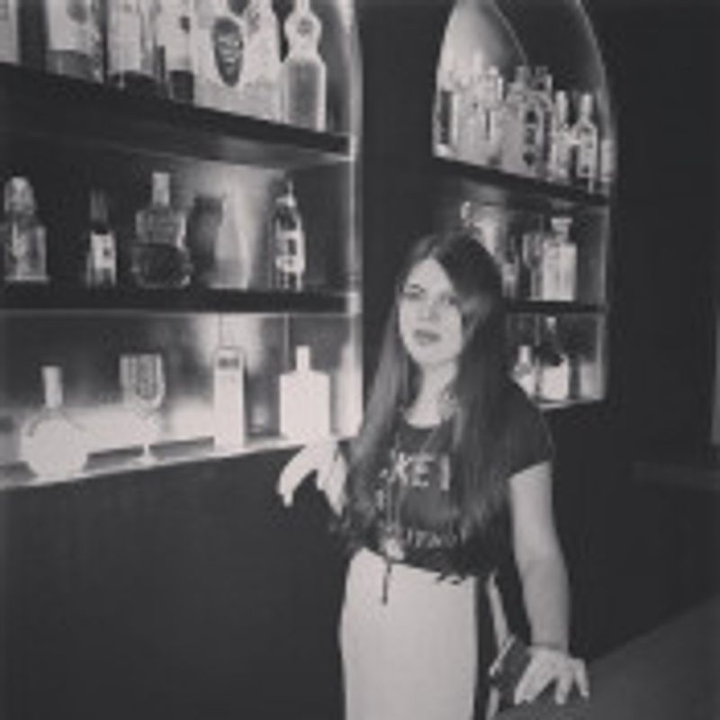 Ana Faria picture