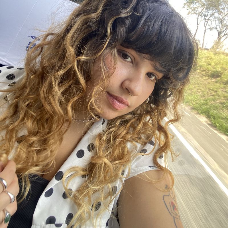 Lya Gomes picture