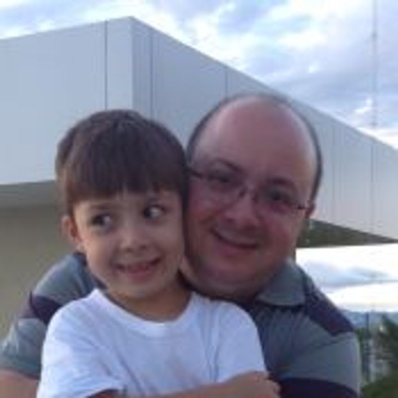 Sergius Fortuna picture
