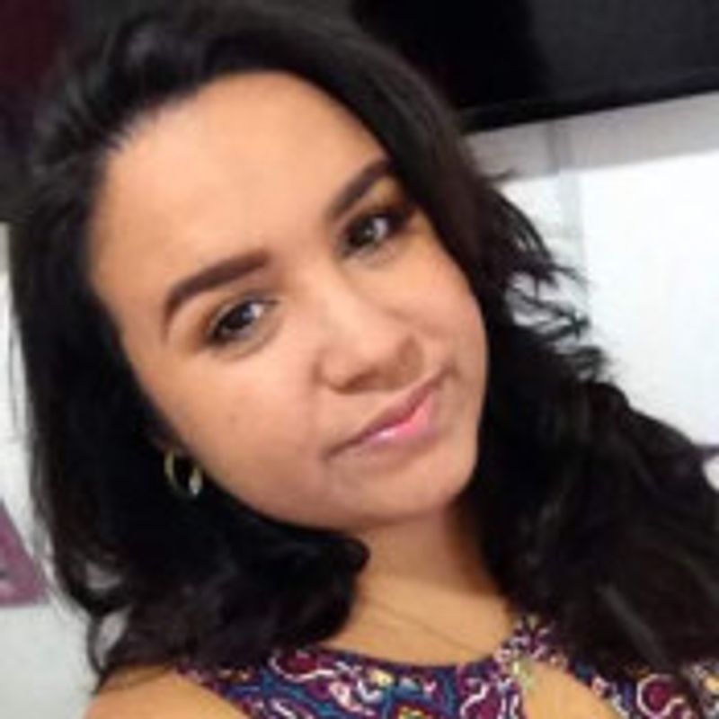 Jaqueline Silva picture