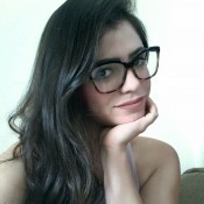 Ingrid Barboza picture
