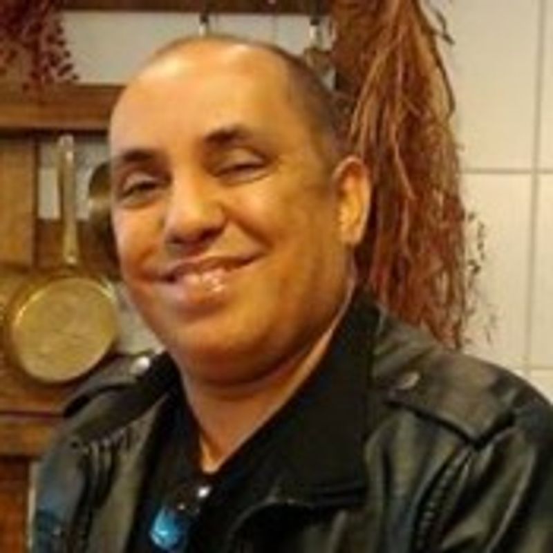 Carlos Da Silva Magalhães picture
