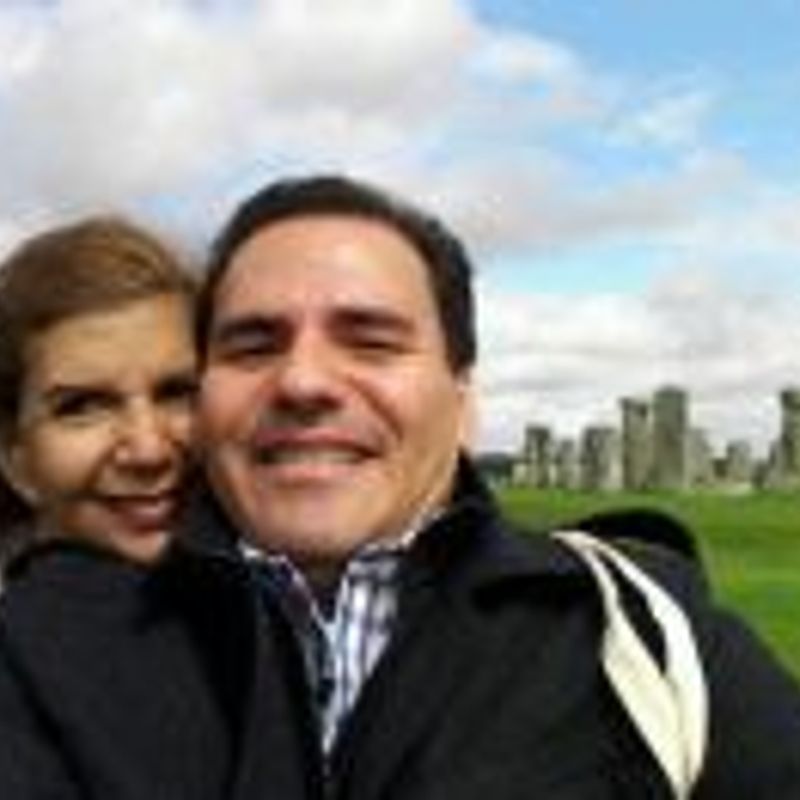 André Luiz Machado picture