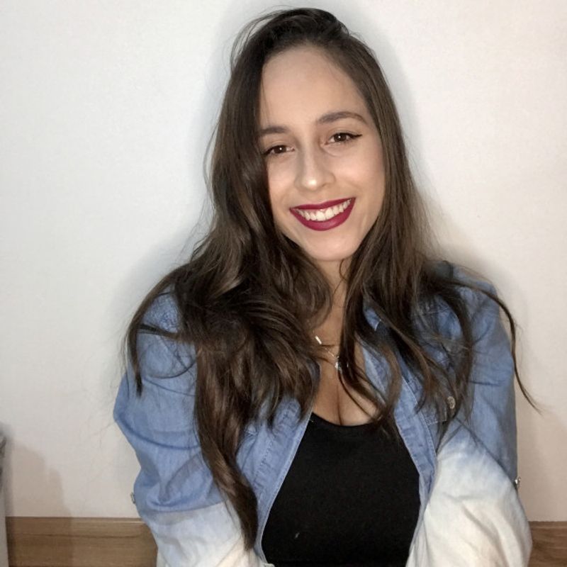 Rhaiany Soares picture