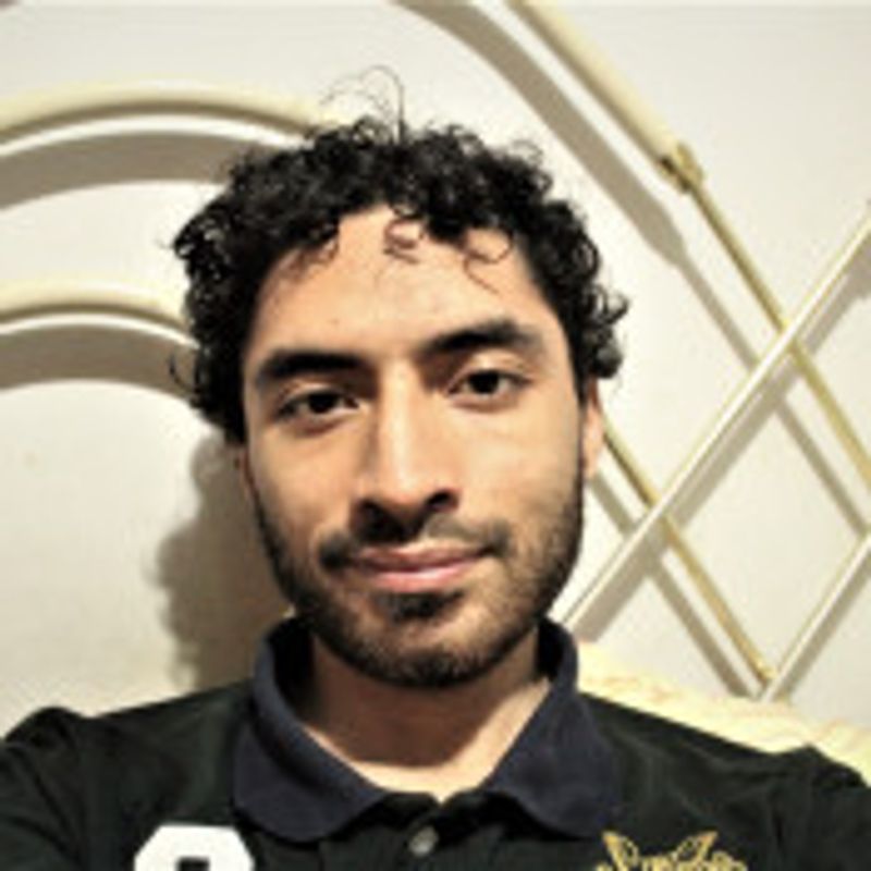 Gustavo Rodrigues de Vargas picture