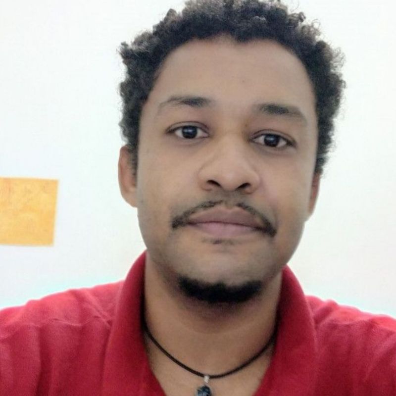 Pedro F de Oliveira picture