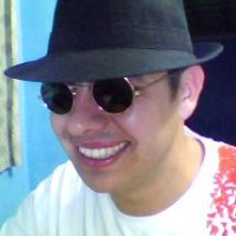 Adriano Axel Pliopas Pereira picture