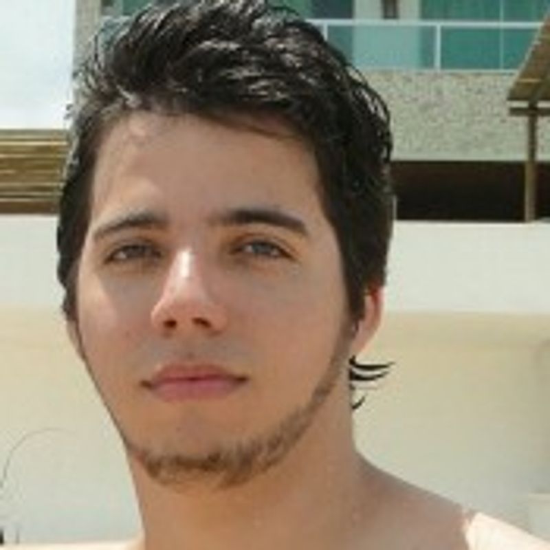 rafaelmeloeq picture