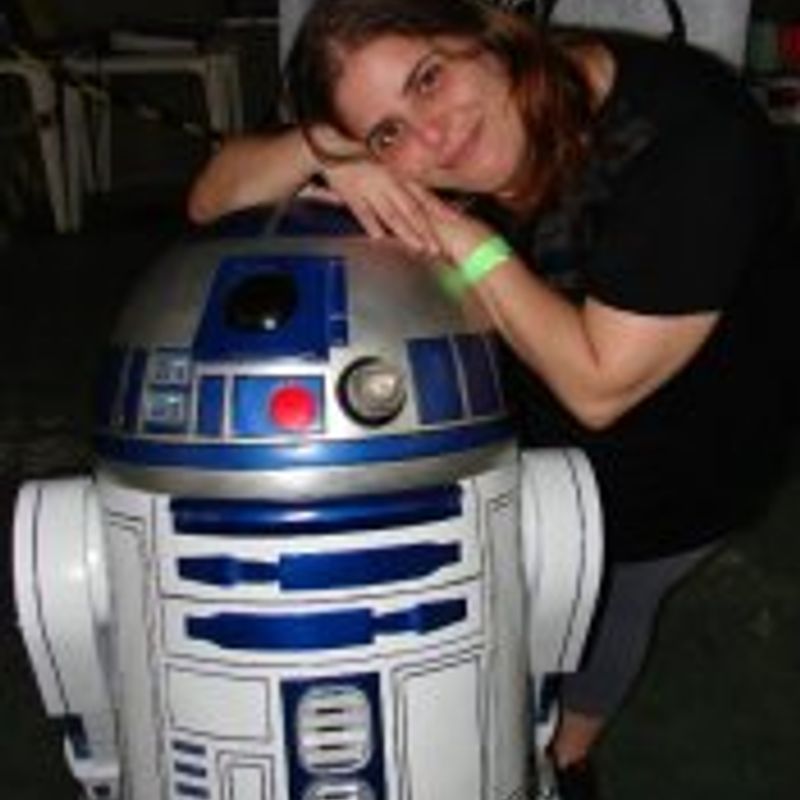 Ana Cristina Rodrigues picture