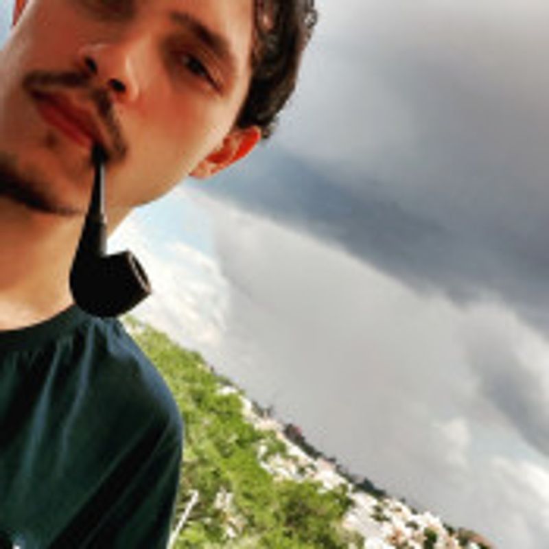 Ernani Tatsuno picture