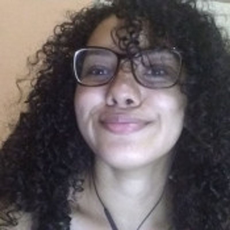 Ingrid Silva picture