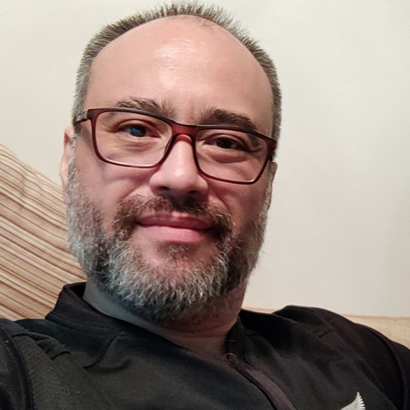 Márcio Luiz Quedinho picture