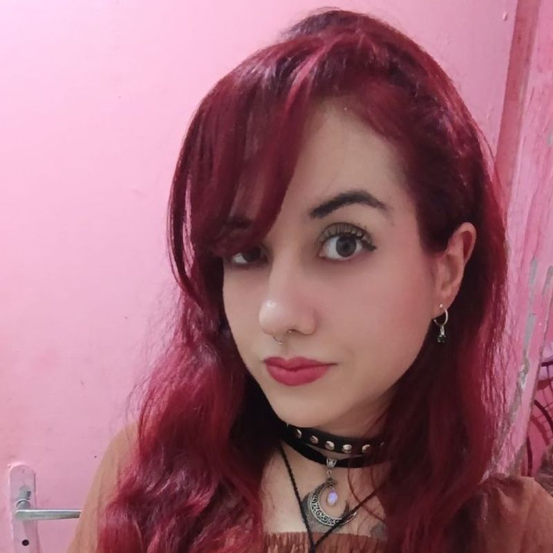 Jéssica Rosa picture