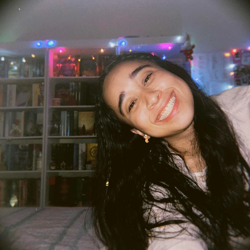 Rebecca Mendonça picture