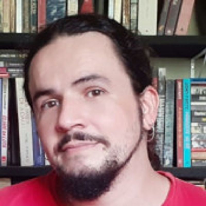 Pedro Delavia picture
