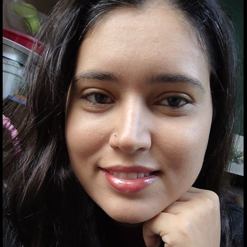 Rhai Marx picture