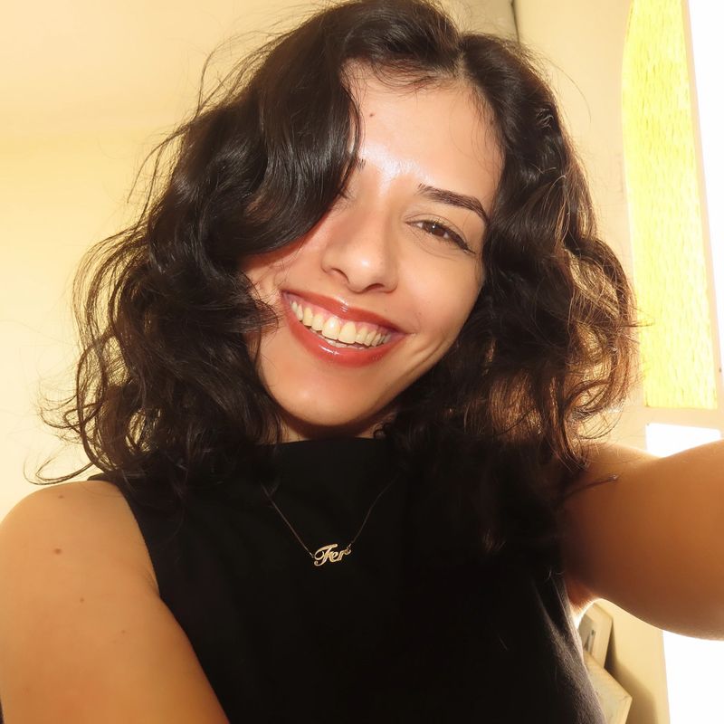 Fernanda Marquez picture