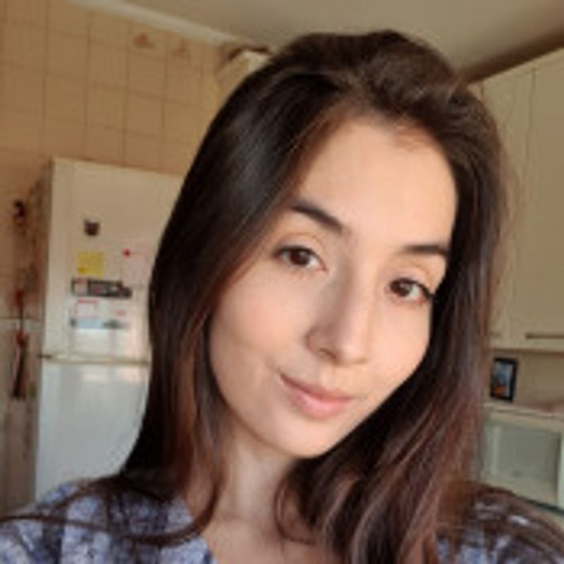 Isabella Pina picture