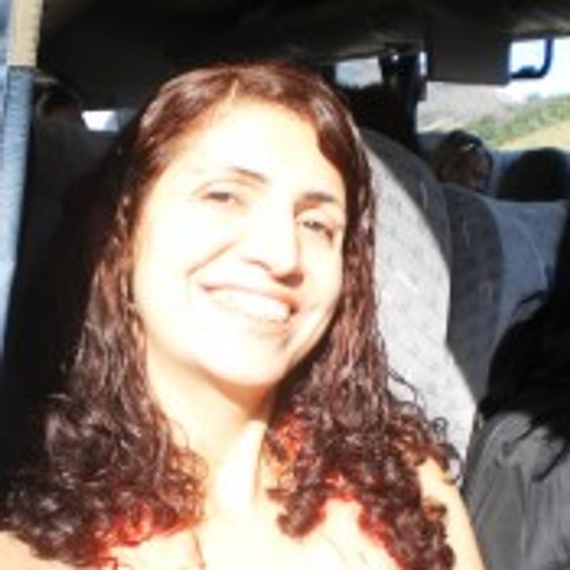 Edna da Silva Rangel picture