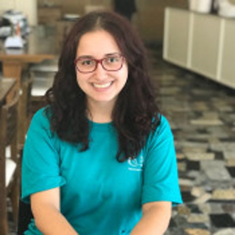 Mayara da Mota Matos picture