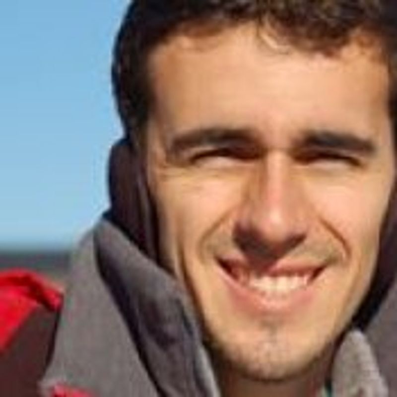 Filipe Endler picture