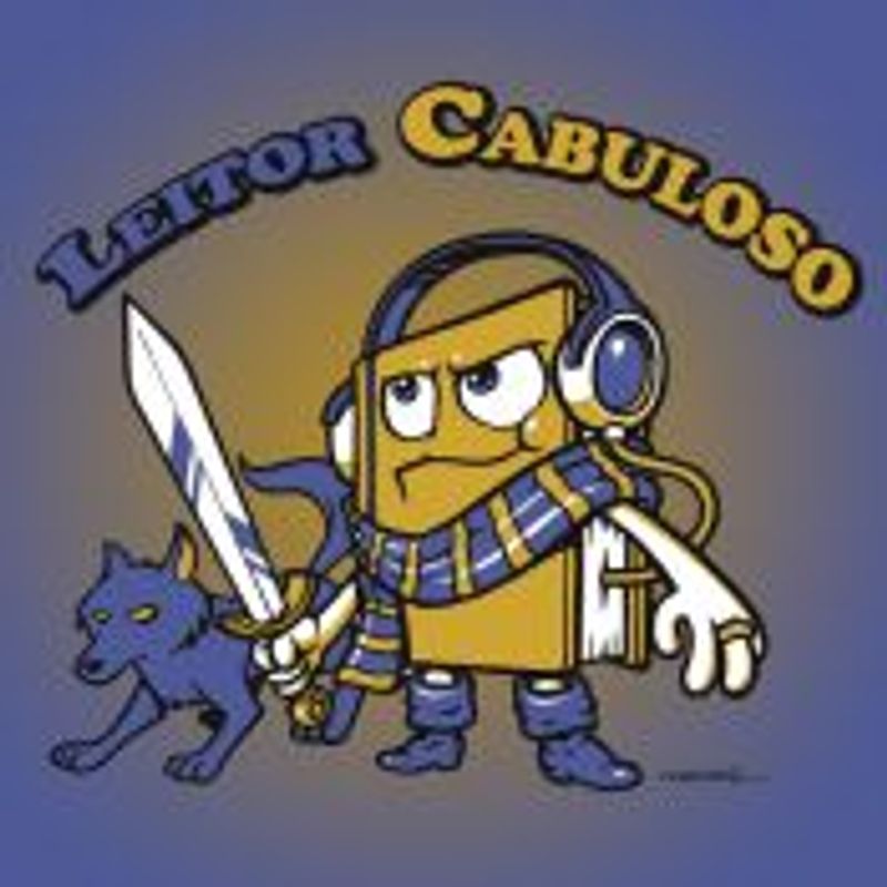 Leitor Cabuloso picture