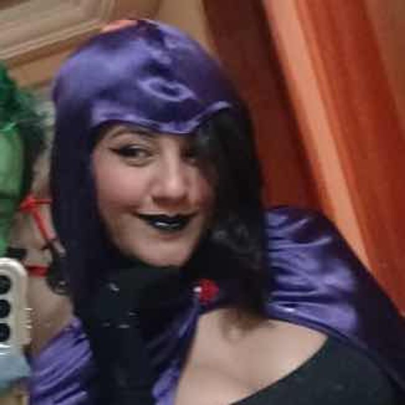 Alane Lopes picture