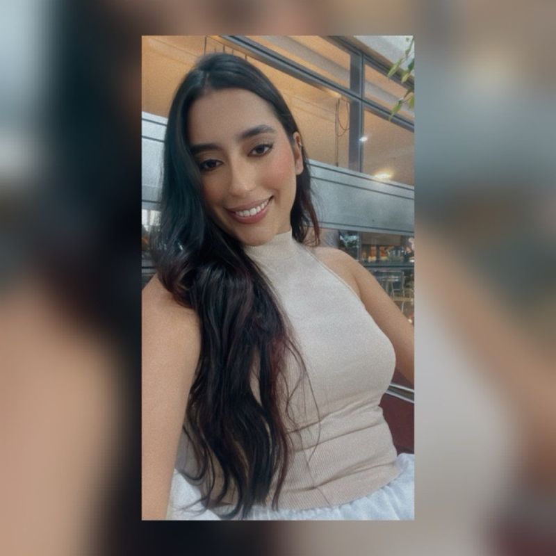 Aline de Santana Garcia picture