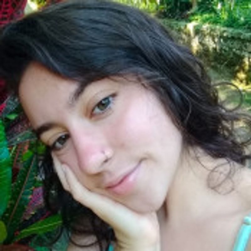 Larissa Albuquerque Nogueira picture