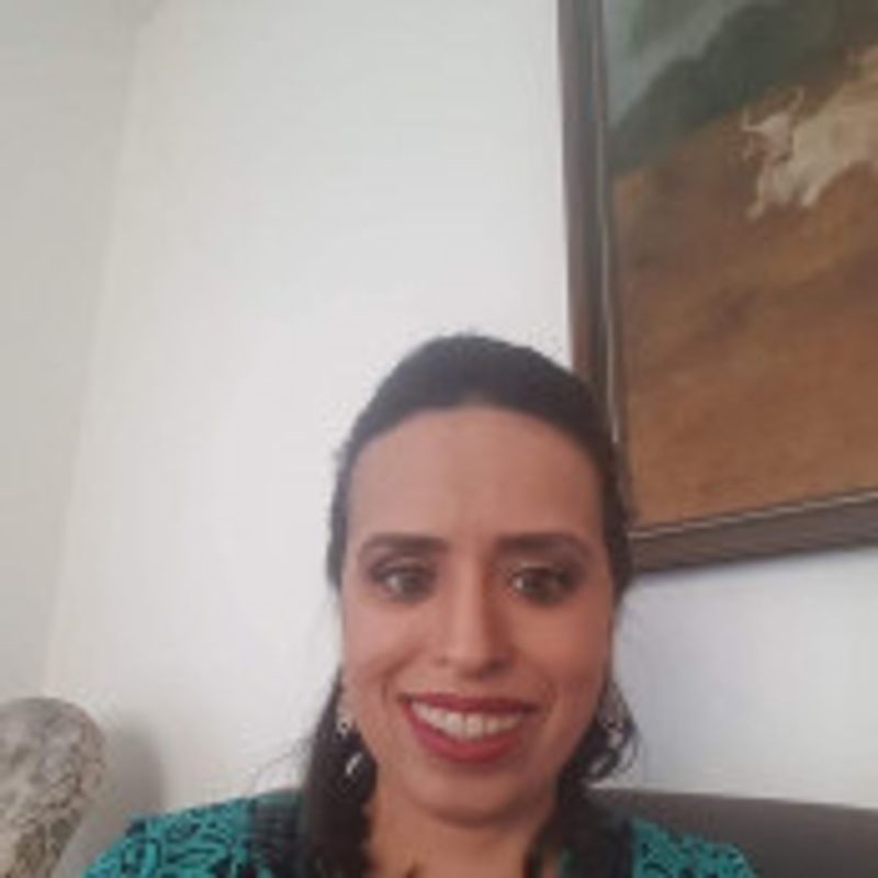 Tatiane de Toledo Stuani picture
