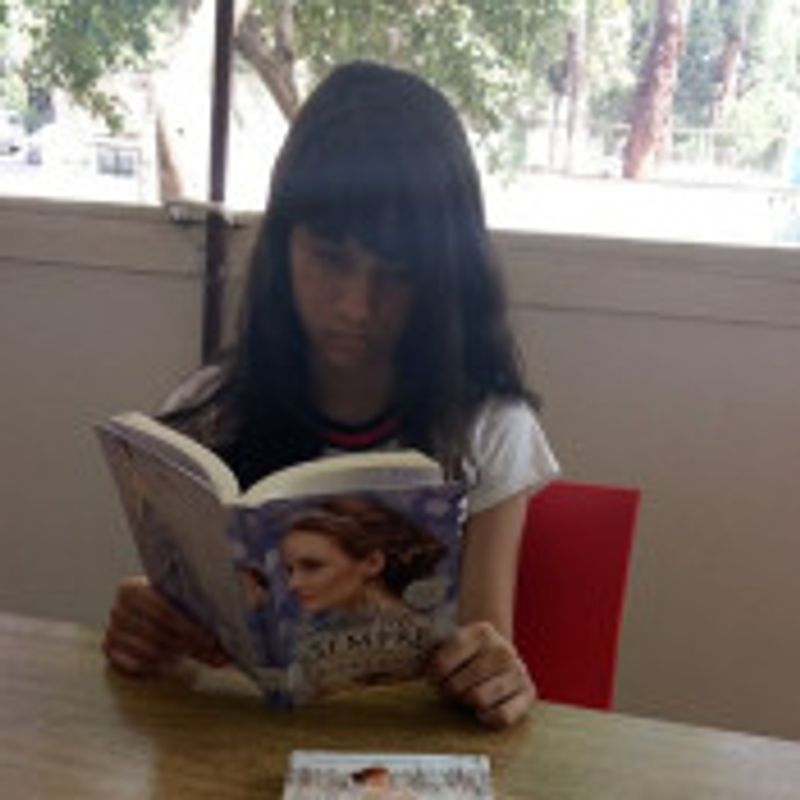 Mariana Rodrigues picture