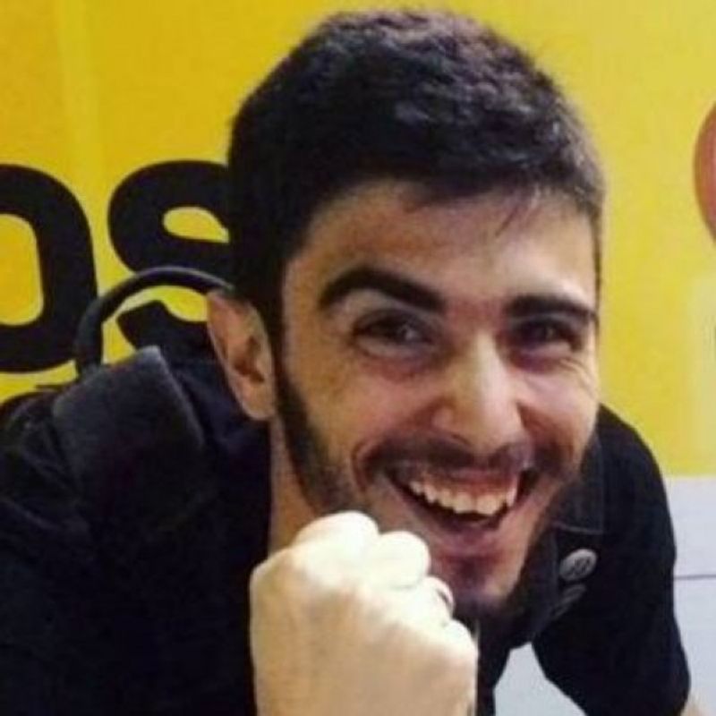 Guilherme lopes Vitoriano picture