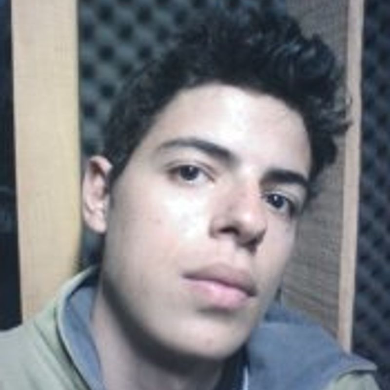 tiago damazo picture