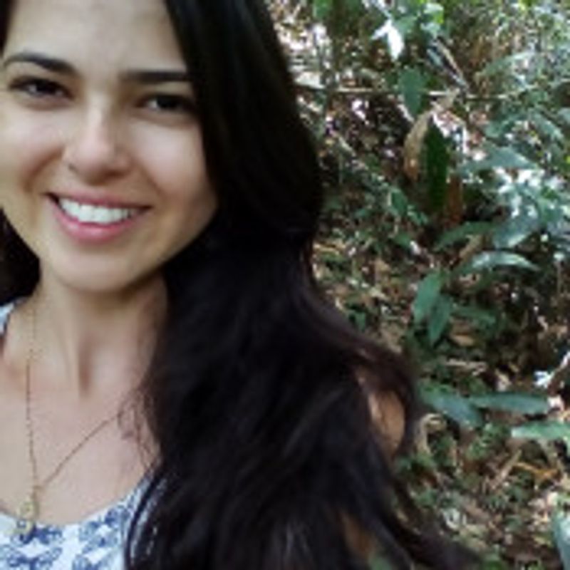 Lady Araujo picture