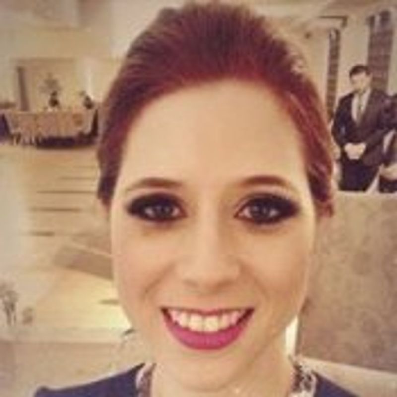 Mariana Abreu Oliveira picture
