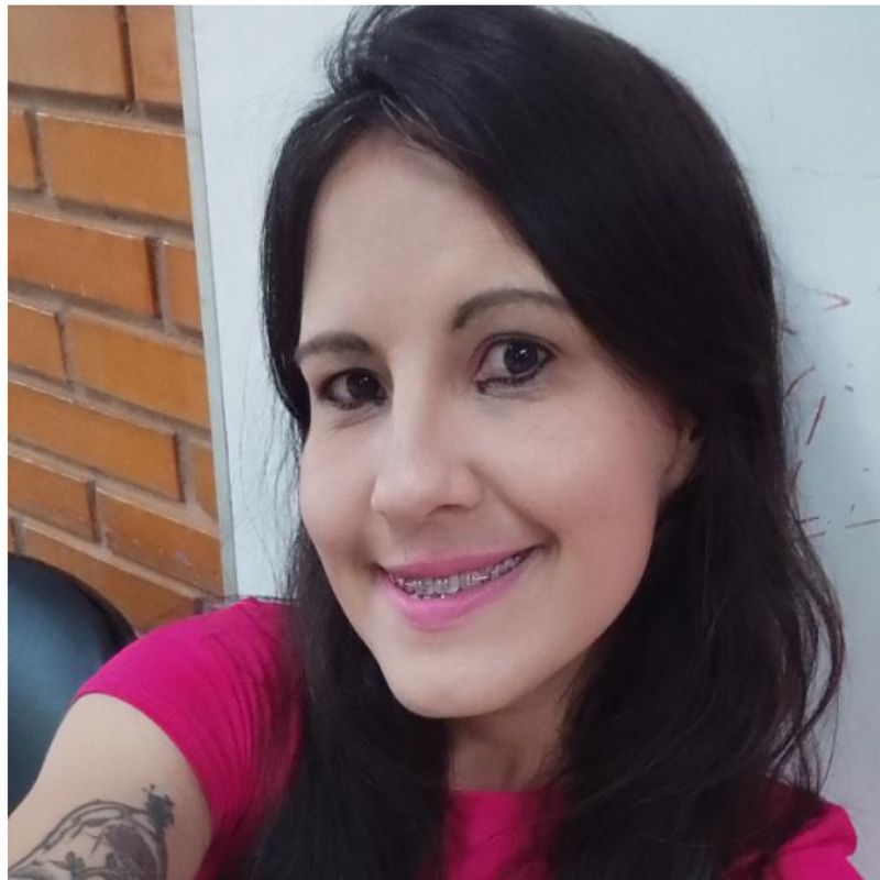Profe Débora Moreira Pereira picture